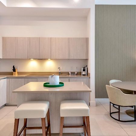 הוליווד 203-1Br/1Ba At The Beach Gem! Lux Amenities! מראה חיצוני תמונה